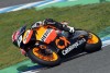 Moto - News: Warm Up Moto2: torna Marquez