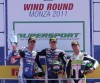 Moto - News: Poker di vittorie per la Yamaha Moto - News: Poker di vittorie per la Yamaha