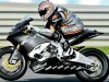 Moto - News: Estoril: La Suter-BMW in pista martedì