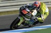 Moto - News: 125: A Terol anche le FP3