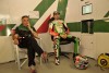 Biaggi: "A Monza si vince in curva" Biaggi: "A Monza si vince in curva"