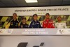 Rossi: "Stoner? Ha ragione lui..." Rossi: "Stoner? Ha ragione lui..."