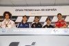 MotoGP: Lorenzo: la MotoGP non è full contact MotoGP: Lorenzo: la MotoGP non è full contact
