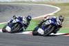 Melandri: "Biaggi doveva saperlo" Melandri: "Biaggi doveva saperlo"