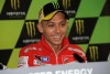 Rossi: la gara più bella con la Ducati Rossi: la gara più bella con la Ducati