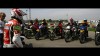 Moto - News: Corso di Supermotard alla Husqvarna Off Road School Moto - News: Corso di Supermotard alla Husqvarna Off Road School