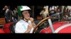 Moto - News: Giacomo Agostini alla Mille Miglia 2011