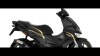 Moto - News: Gilera Runner "Black Soul": lo scooter con la moto dentro