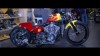 Moto - News: Headbanger al Superbike Village