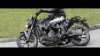 Moto - News: Honda: foto spia di una 700 cc con la Dual Clutch Trasmission