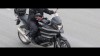 Moto - News: Honda V4X Crosstourer: le foto spia