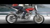 Moto - News: Anteprima Husqvarna 900 2012: sarà un Supermotard