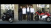 Moto - News: MV Agusta: vendite raddoppiate in Francia