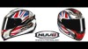 Moto - News: Nuvo Helmets: SP2 Union UK