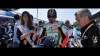 Moto - News: WSBK 2011: a Miller Biaggi vuole la vittoria