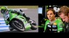 Moto - News: Superbike 2011: Vermeulen salta la gara di Miller