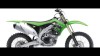 Moto - News: Nuova Kawasaki KX450F 2012