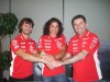 Moto - News: Aspar: Pons è una persona cattiva