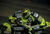 Moto - News: Iannone: 1° sul bagnato