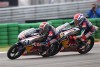 Moto - News: Baldassarri nella Red Bull Rookies Cup