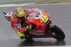 Rossi: nuova moto, vecchi problemi