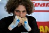 Simoncelli: sono accapannato!