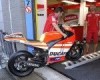 Ducati GP11.1: le prime foto