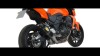 Moto - News: Exan X-Black per Kawasaki Z-750