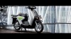 Moto - News: Honda: inizia il "Programma Sperimentale Europeo" per lo scooter elettrico EV-neo