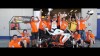 Moto - News:   KTM: la 1190 RC8 R Superbike e l'IDM 2011