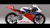 Moto - News: Moto3 2012: presentata ufficialmente la Honda NSF250R