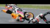 Moto - News: MotoGP 2011: probabilmente Pedrosa non correrà ad Assen