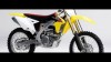 Moto - News: Suzuki 2012: RM-Z450 e RM-Z250