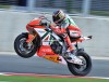 Moto - News: Si rivede Biaggi nel warm up