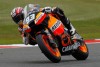 Moto - News: Moto2: ancora Marquez, Bradl insegue