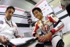 Moto - News: Moto2 FP3: Takahashi a sorpresa