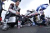 Moto - News: Toseland rientra a Silverstone