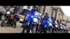 Moto - News: Aprilia: la Mana 850 è la moto della Polizia