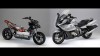 Moto - News: BMW Motorrad Innovation Day 2011