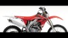 Moto - News: Honda: CRF450X e CRF250X 2012