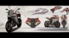 Moto - News: IED Tricruiser: una sport tourer per MV Agusta