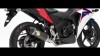 Moto - News: LeoVince SBK per Honda CBR125R