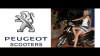Moto - News: Peugeot e "Una ragazza per il cinema, moda e fotogenia"