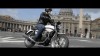 Moto - News: Roma, scooter e moto: parcheggio gratis sulle strisce blu
