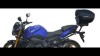 Moto - News: Accessori Shad per la Yamaha FZ8