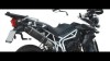 Moto - News: Exan per Triumph Tiger 800 Moto - News: Exan per Triumph Tiger 800