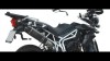 Moto - News: Exan per Triumph Tiger 800