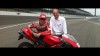 Moto - News: MotoGP 2011: Hayden a Indianapolis con la 1198 SP
