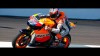 Moto - News: MotoGp, Indianapolis, Libere 2: Stoner sorprende Spies