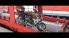 Moto - News: Rogo Tiburtina: stop a treni con moto ed auto al seguito Moto - News: Rogo Tiburtina: stop a treni con moto ed auto al seguito